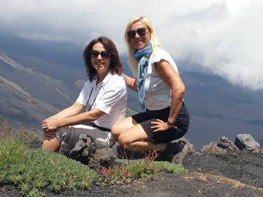 Dove vado in vacanza - Sicilia, Etna