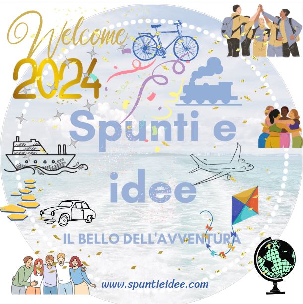 BUON ANNO 2024