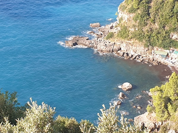 COSTIERA AMALFITANA