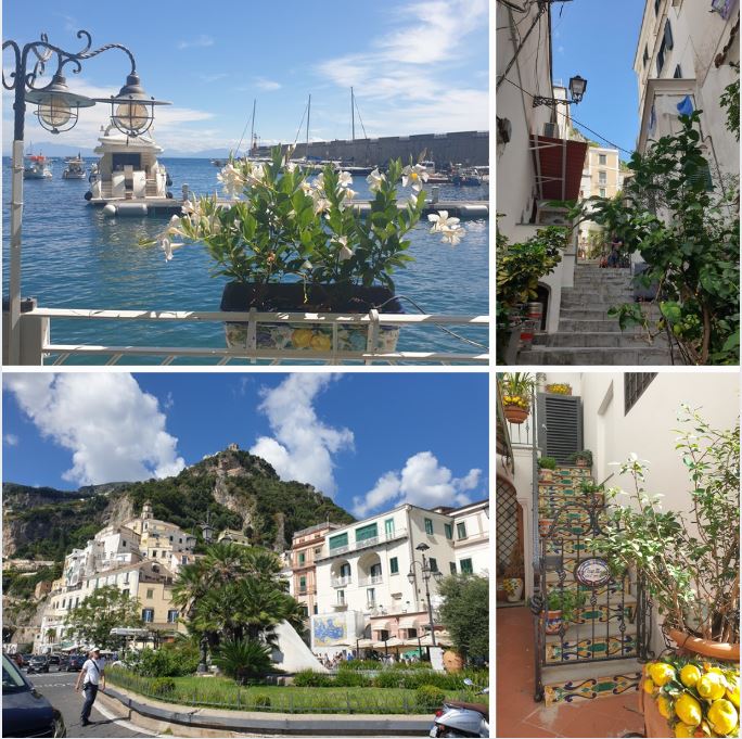 Amalfi