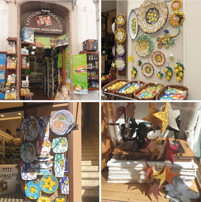 Amalfi