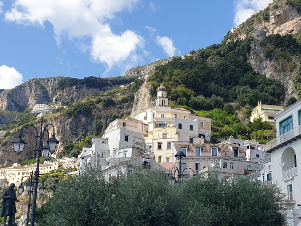 AMALFI