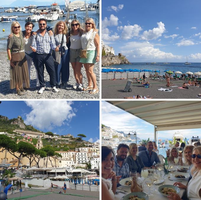 Amalfi