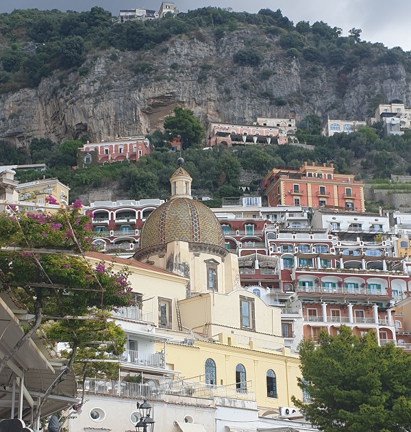 Chiesa di santa Maria Assunta