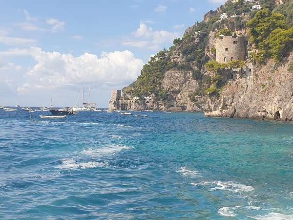 Costiera Amalfitana