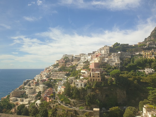 Costiera Amalfitana