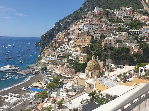 Positano