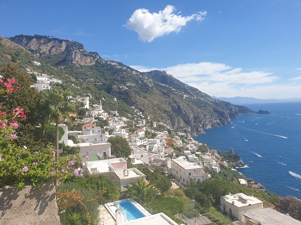 PRAIANO