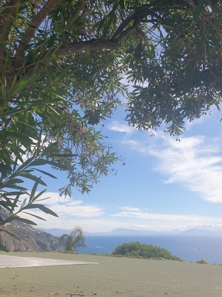 PRAIANO