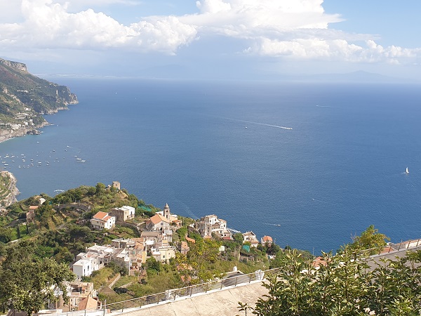 RAVELLO