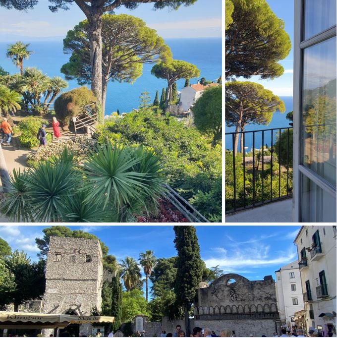 RAVELLO