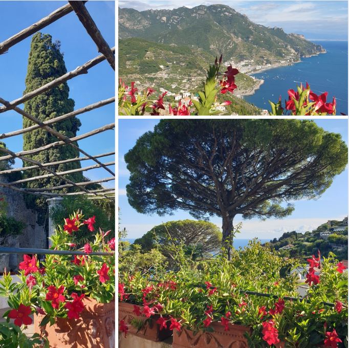 RAVELLO