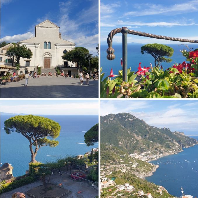 RAVELLO