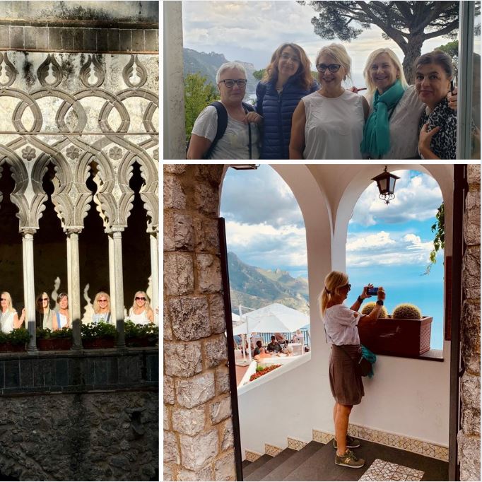 RAVELLO